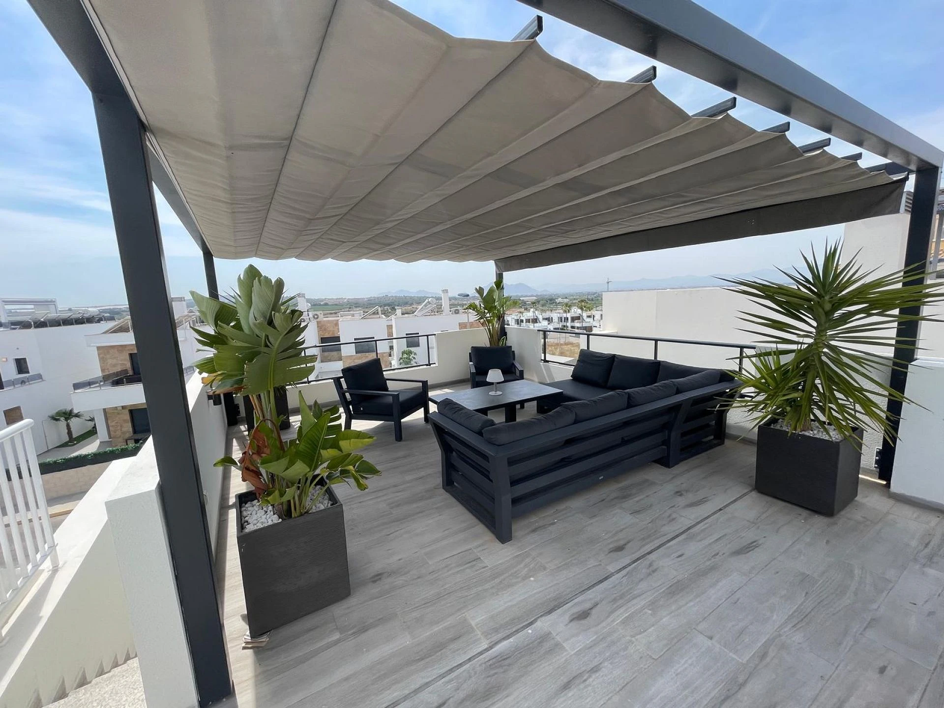 Villa in vendita a Benijofar