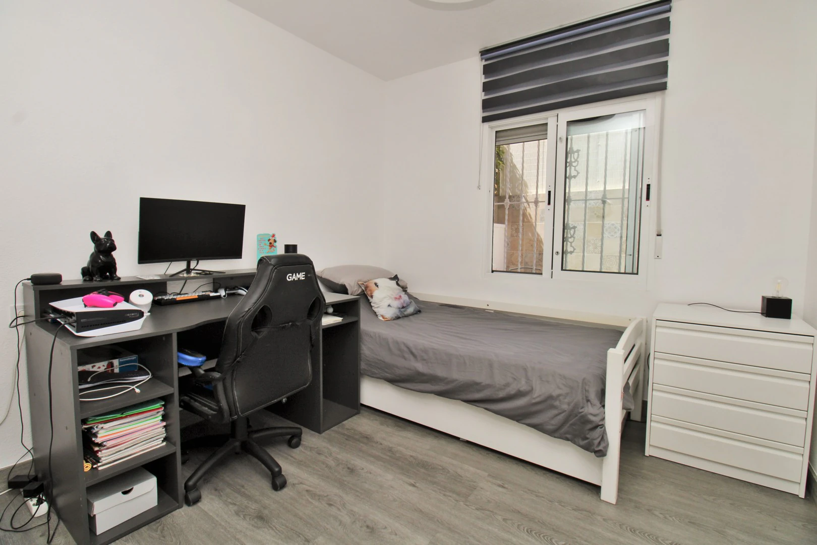 Terraced house for sale in Villamartin
