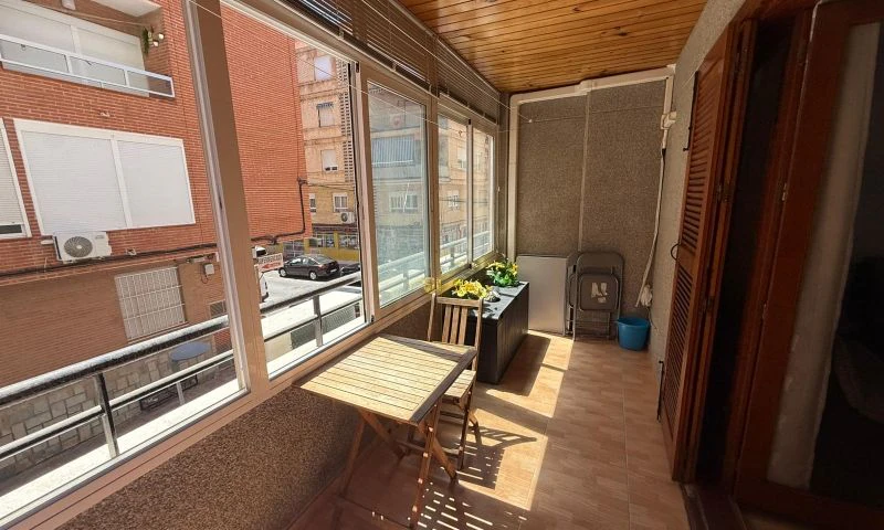 Piso en venta en Torrevieja