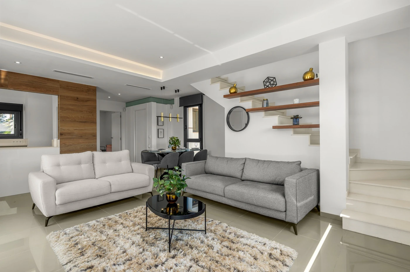 Villa for sale in Ciudad Quesada - Rojales