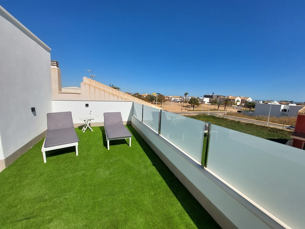 Villa for sale in San Pedro Del Pinatar