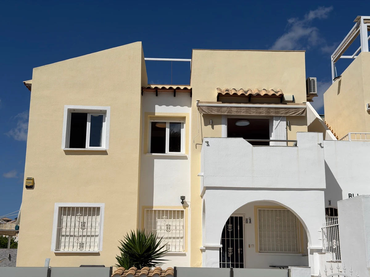Flat for sale in Villamartin
