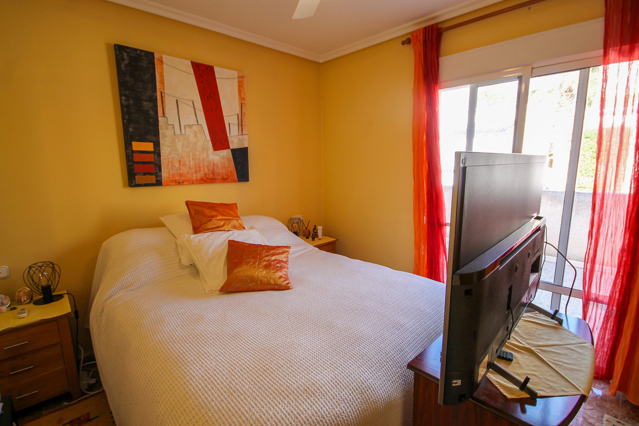 Terraced house for sale in San Miguel De Salinas