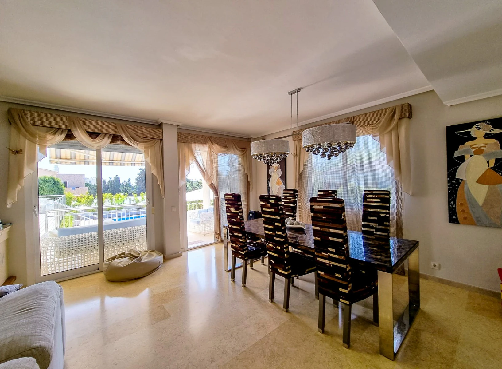 Villa te verkoop in Torrevieja