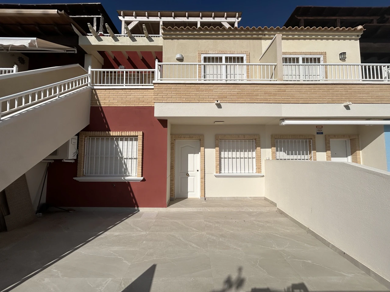 Stats Woning te verkoop in Pilar De La Horadada