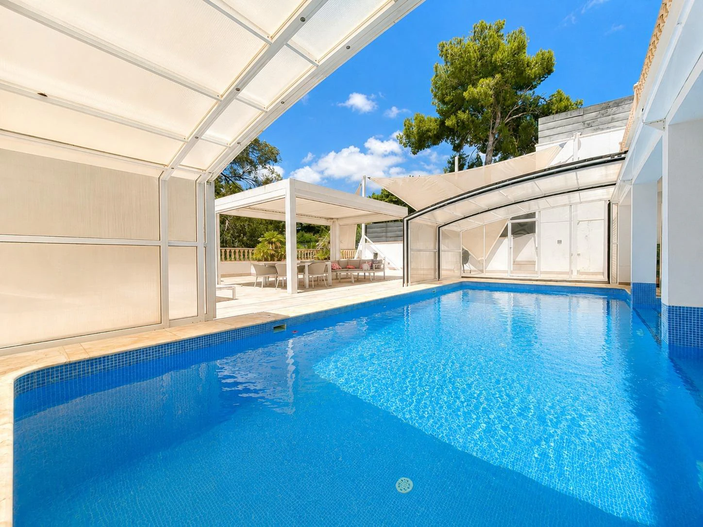 Villa te verkoop in Dehesa De Campoamor