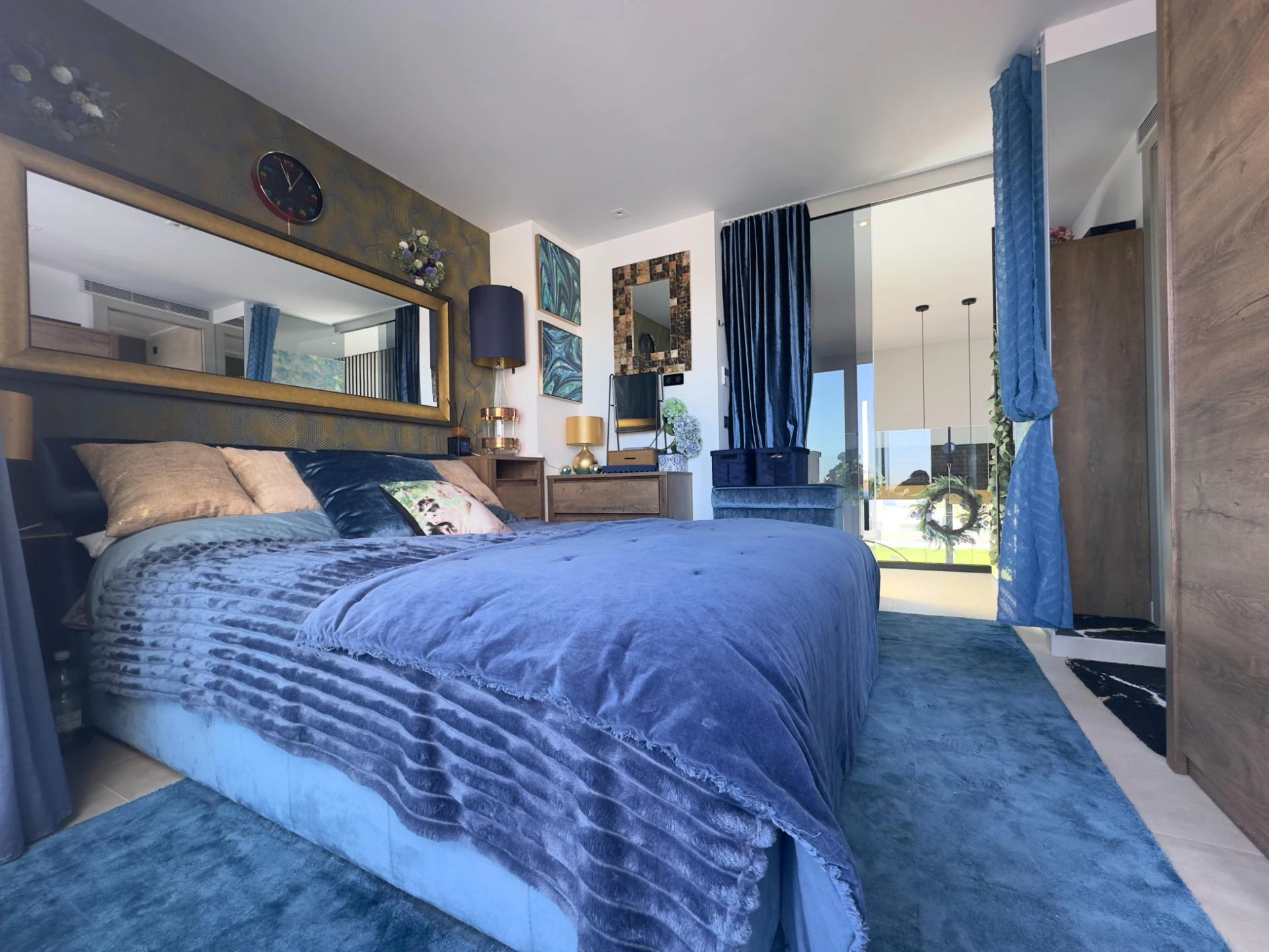 Penthouse for sale in Orihuela Costa
