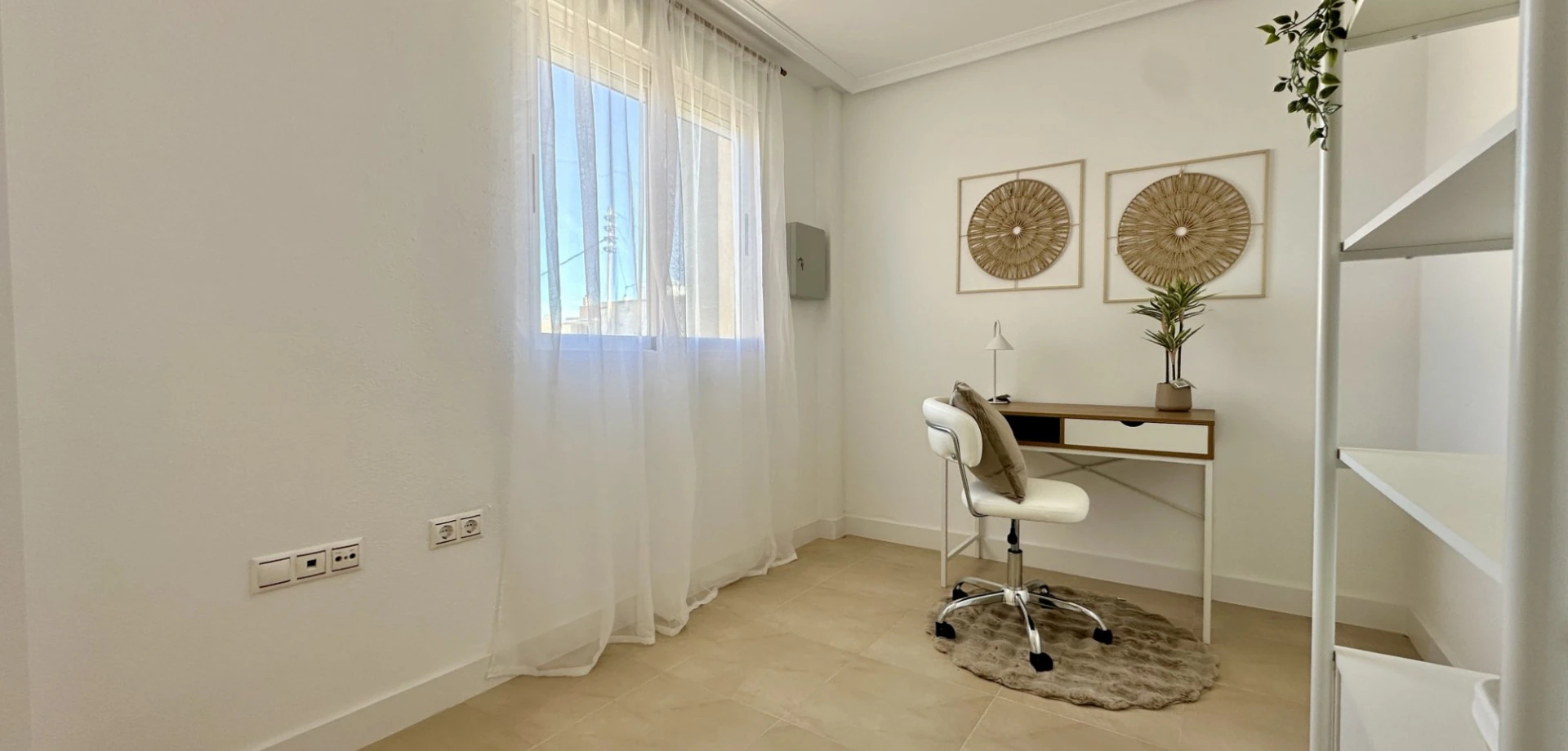 Flat for sale in Torrevieja