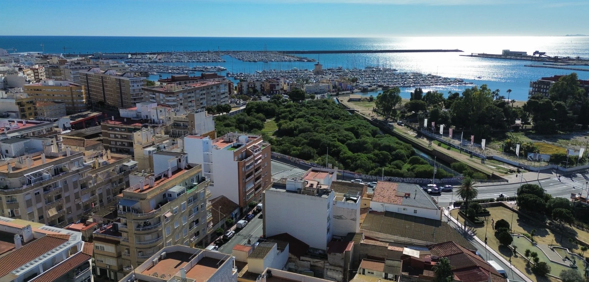 Flat for sale in Torrevieja