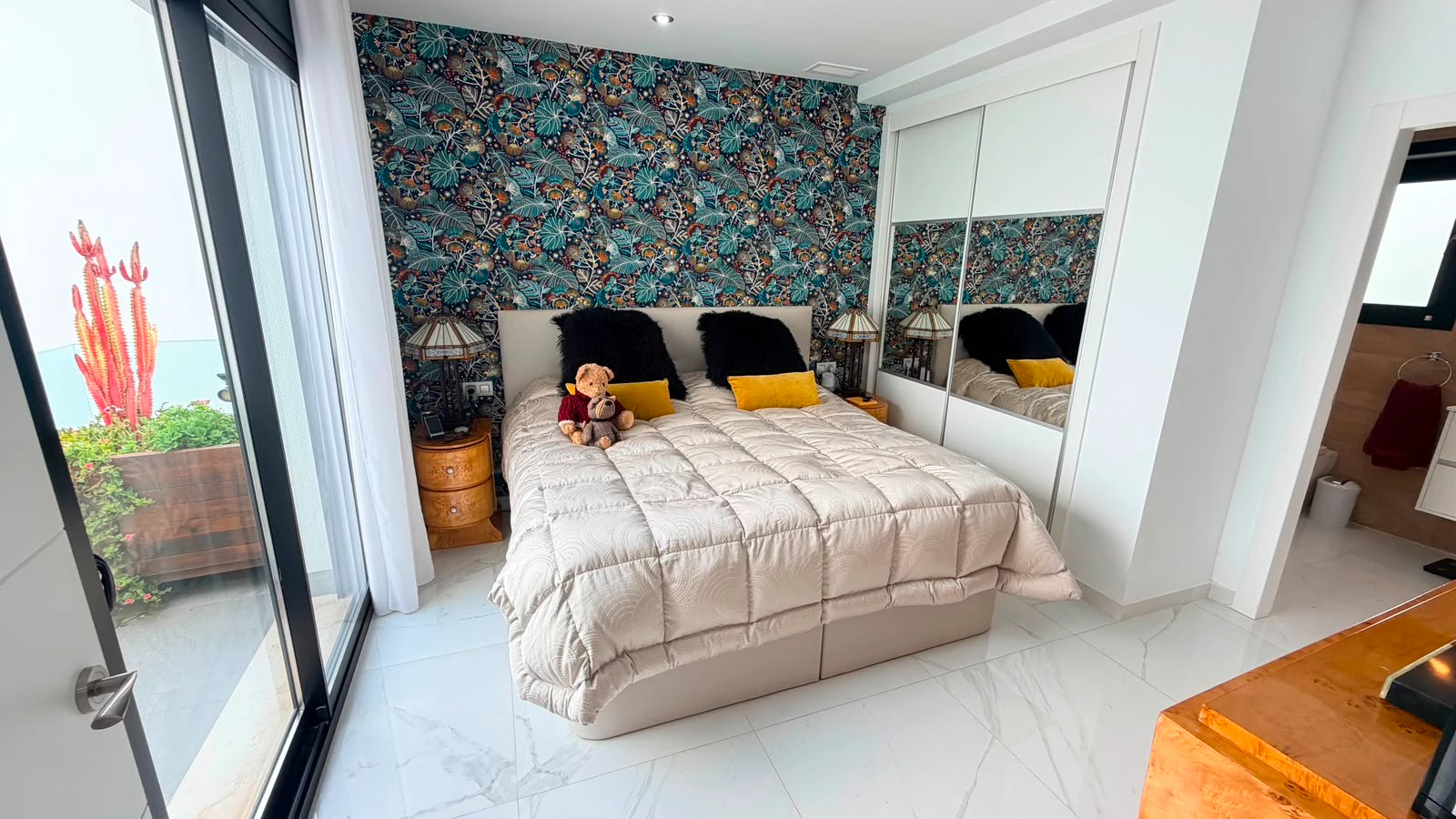 4. House - Detached Villa en venta en Los Montesinos
