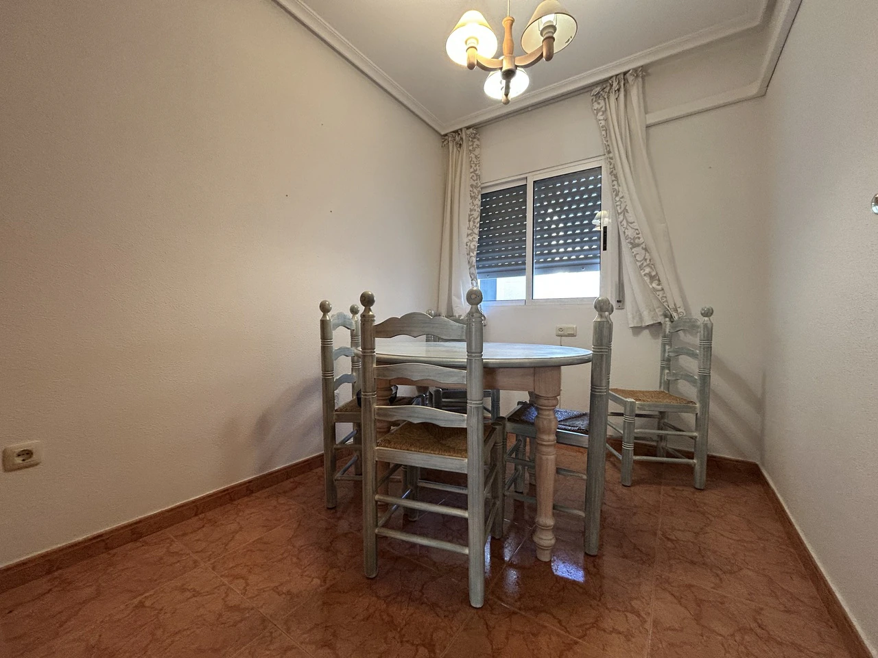 Tomannsbolig til salg i Torre De La Horadada