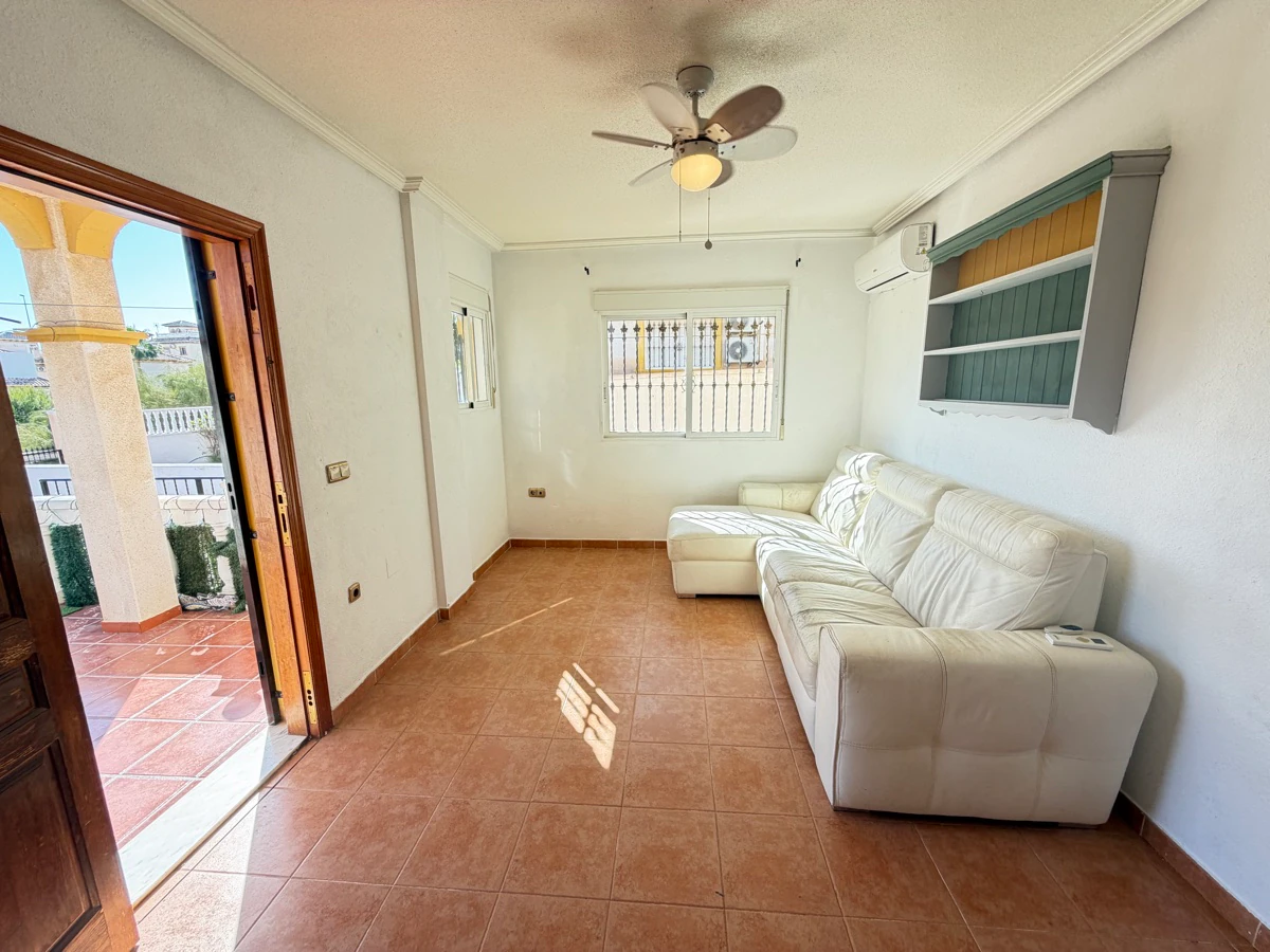 Semi-detached house for sale in Playa Flamenca