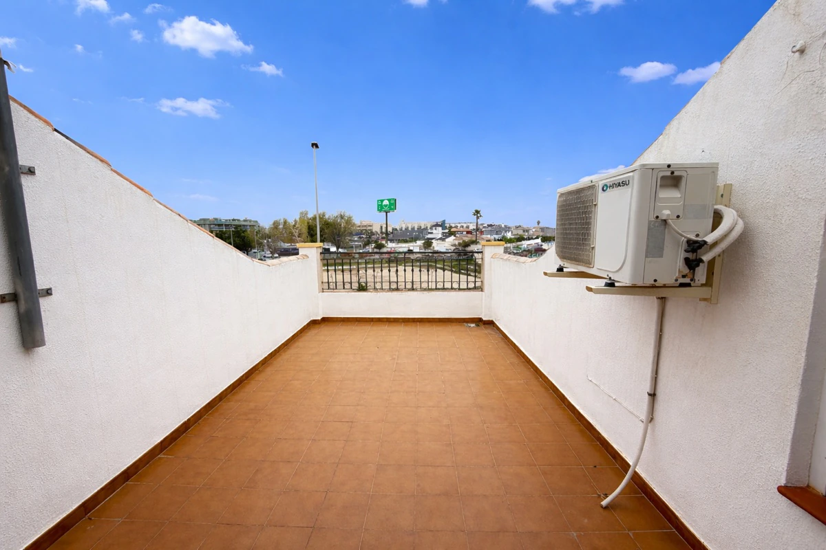 Bungalow in vendita a Cabo Roig