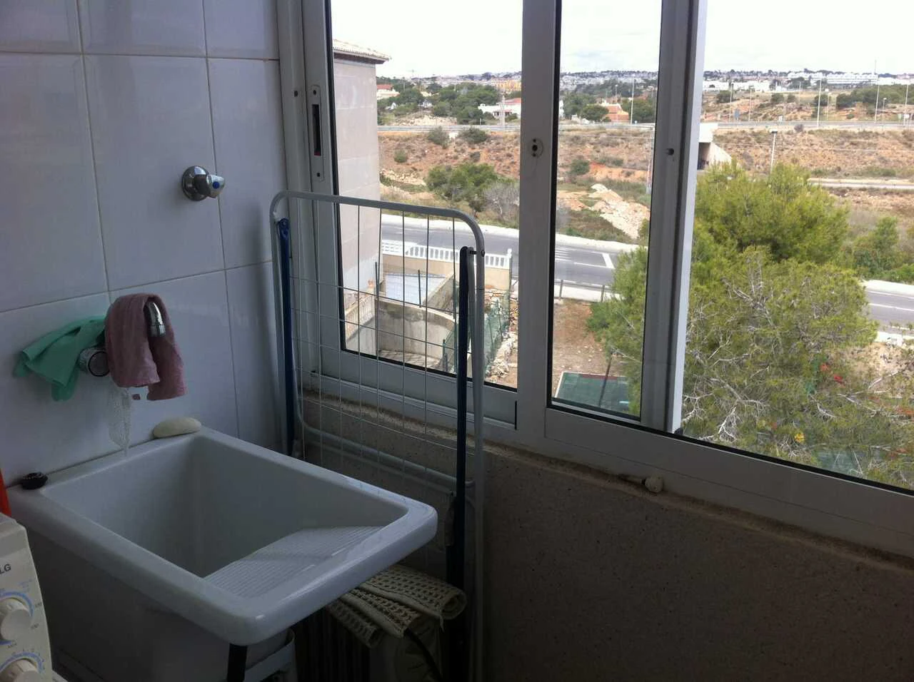 Wohnung zum verkauf in Cabo Roig