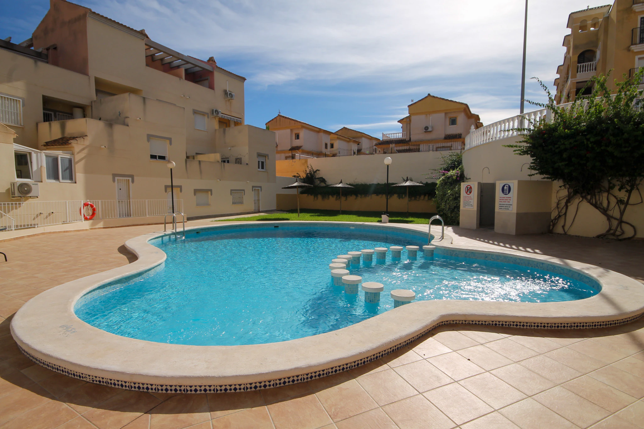Piso en venta en Orihuela Costa
