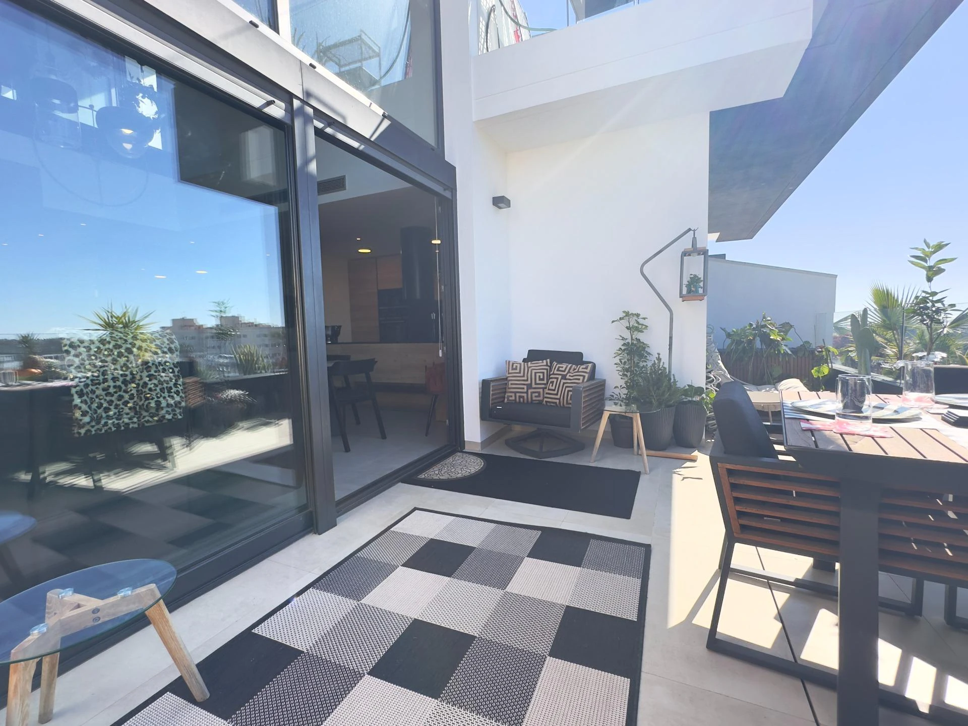 Penthouse for sale in Orihuela Costa