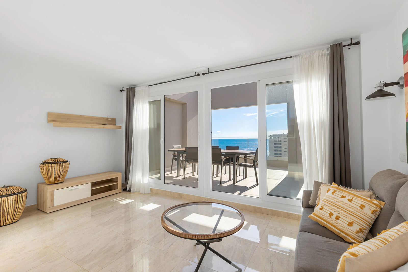 Penthouse te verkoop in Torrevieja