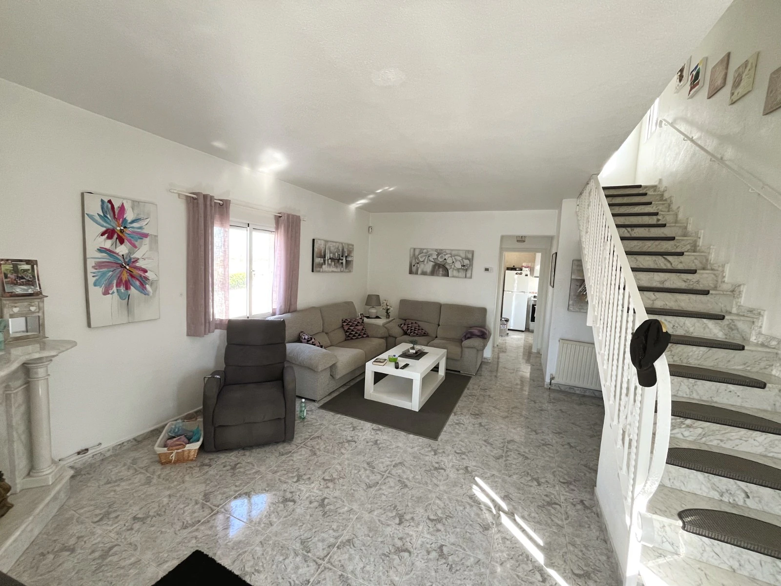 Villa te verkoop in Benijófar