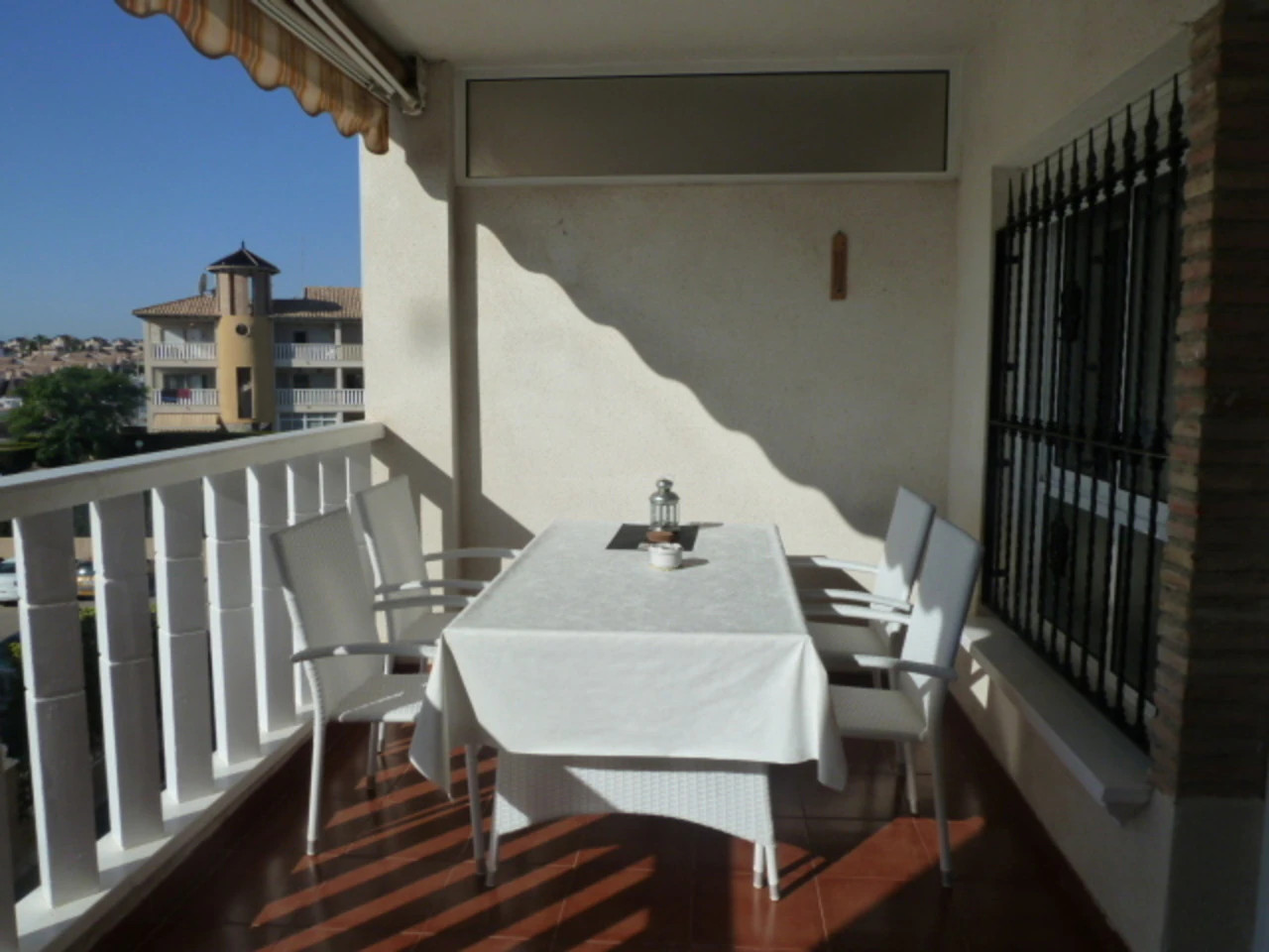 Wohnung zum verkauf in Cabo Roig