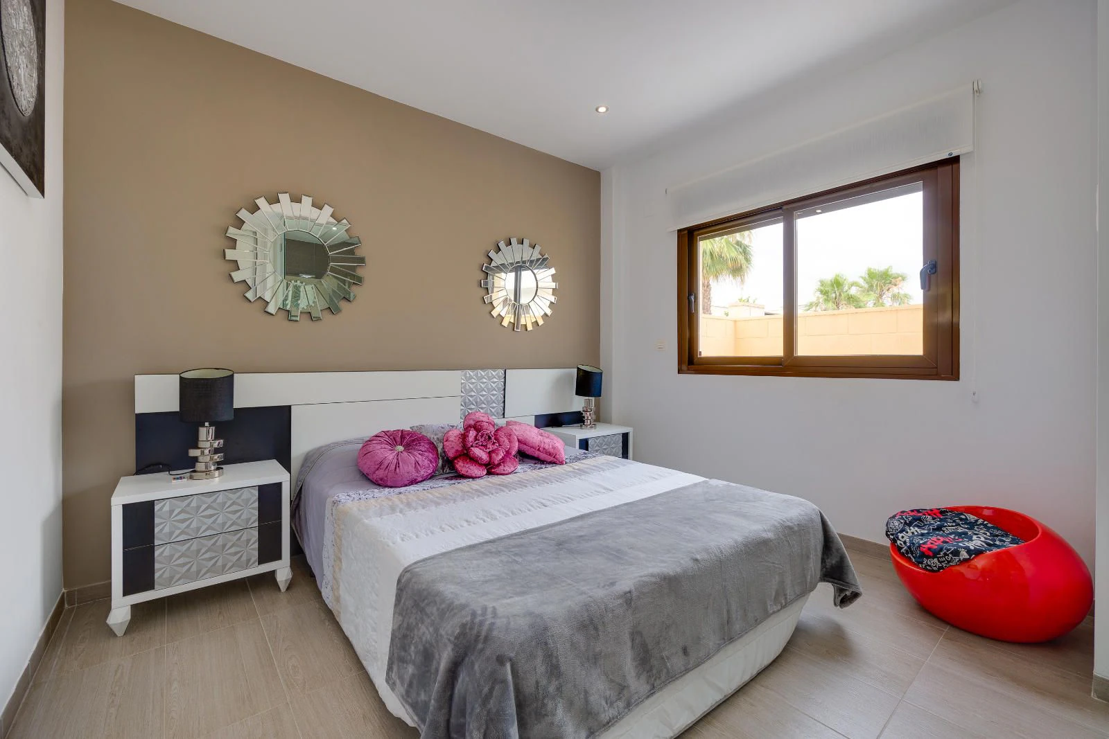 detached house for sale in Rojales