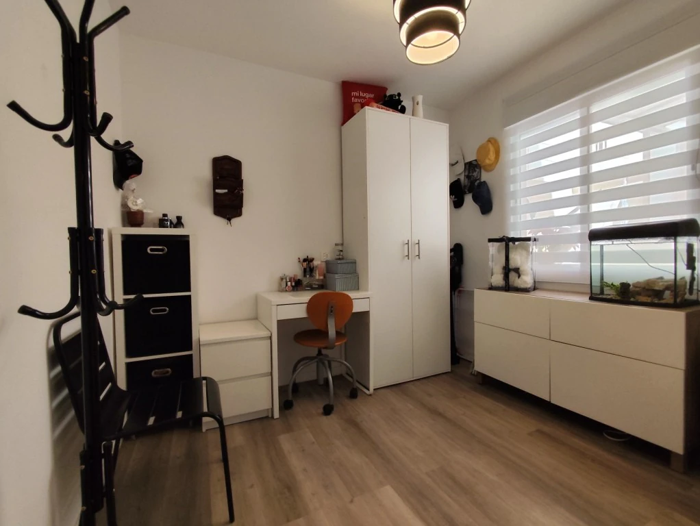 Garden Apartment for sale in Torrevieja