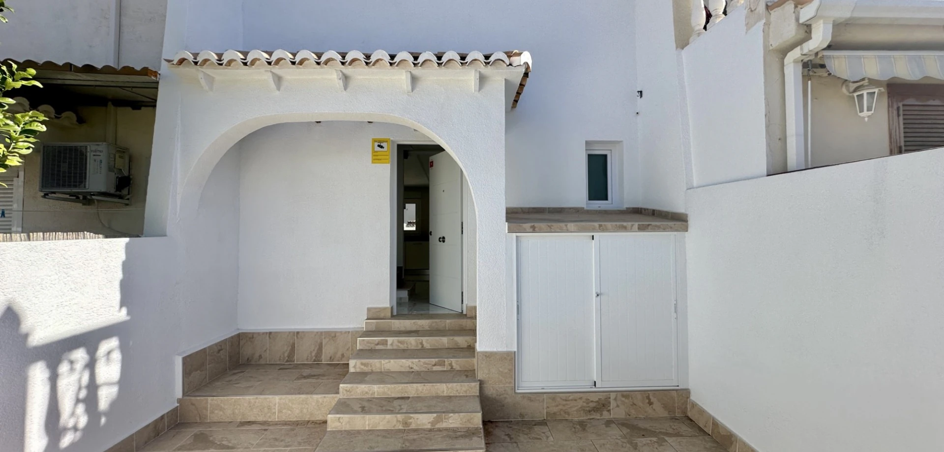 Geschakelde woning te verkoop in Torrevieja