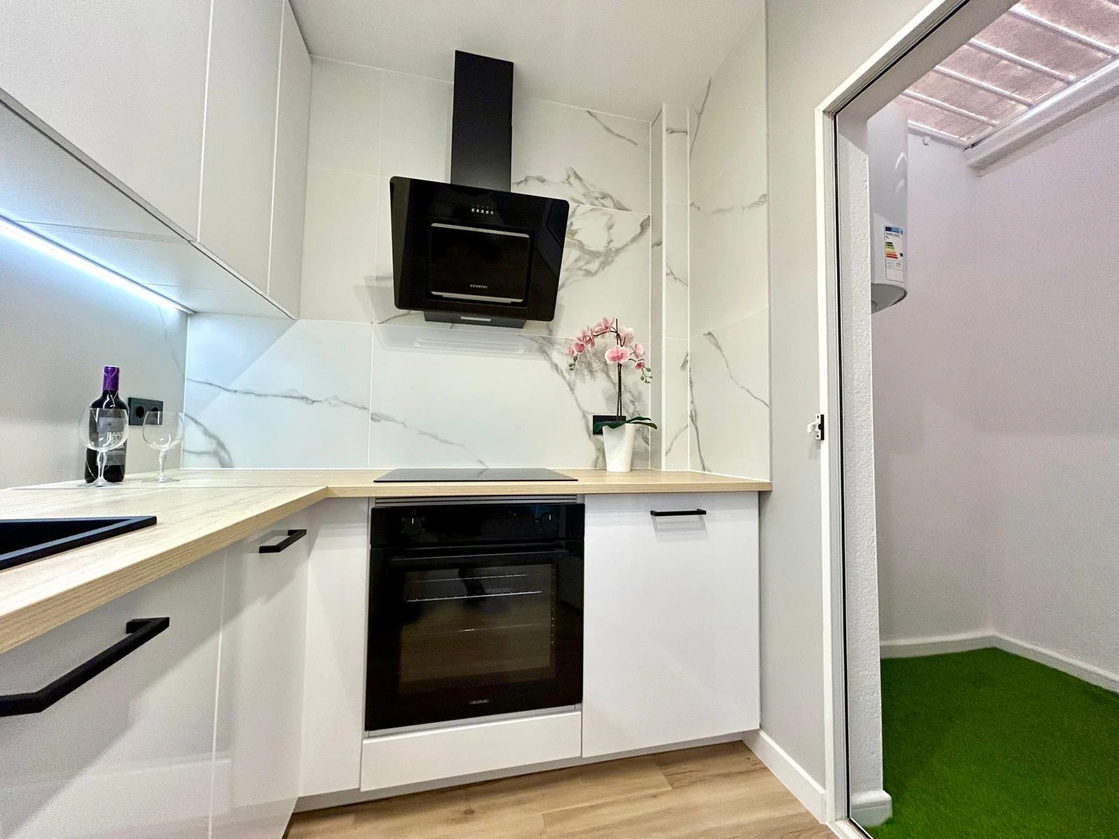 Terraced house for sale in Orihuela
