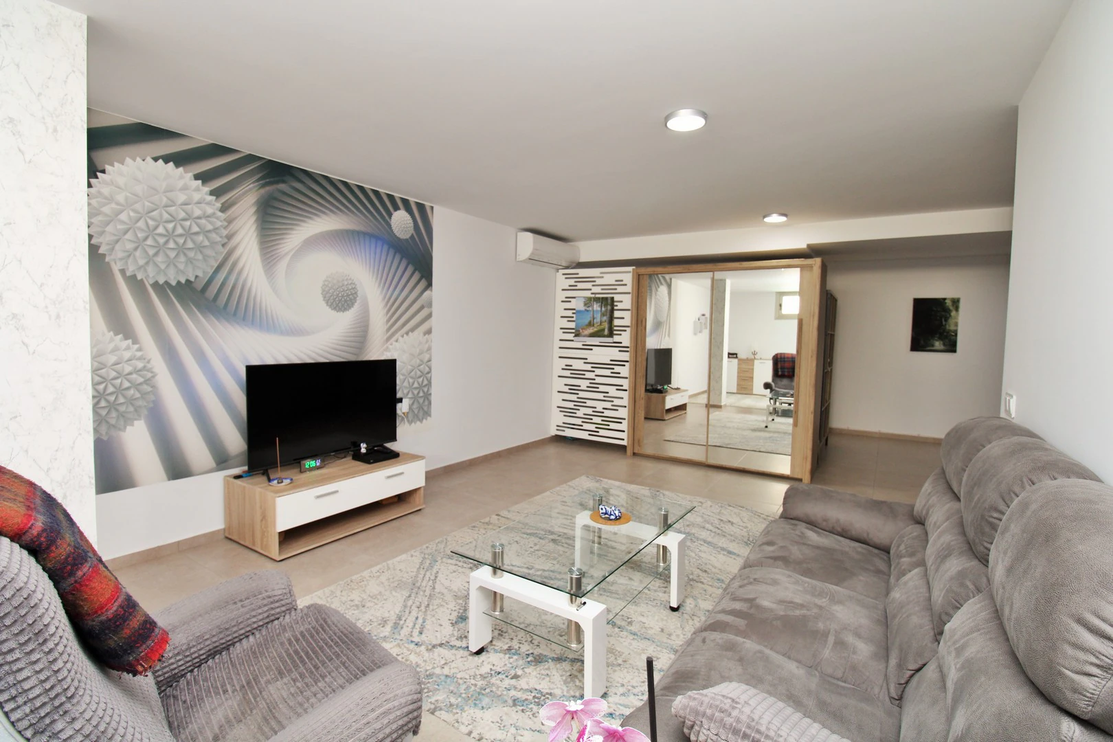 Villa for sale in Villamartin