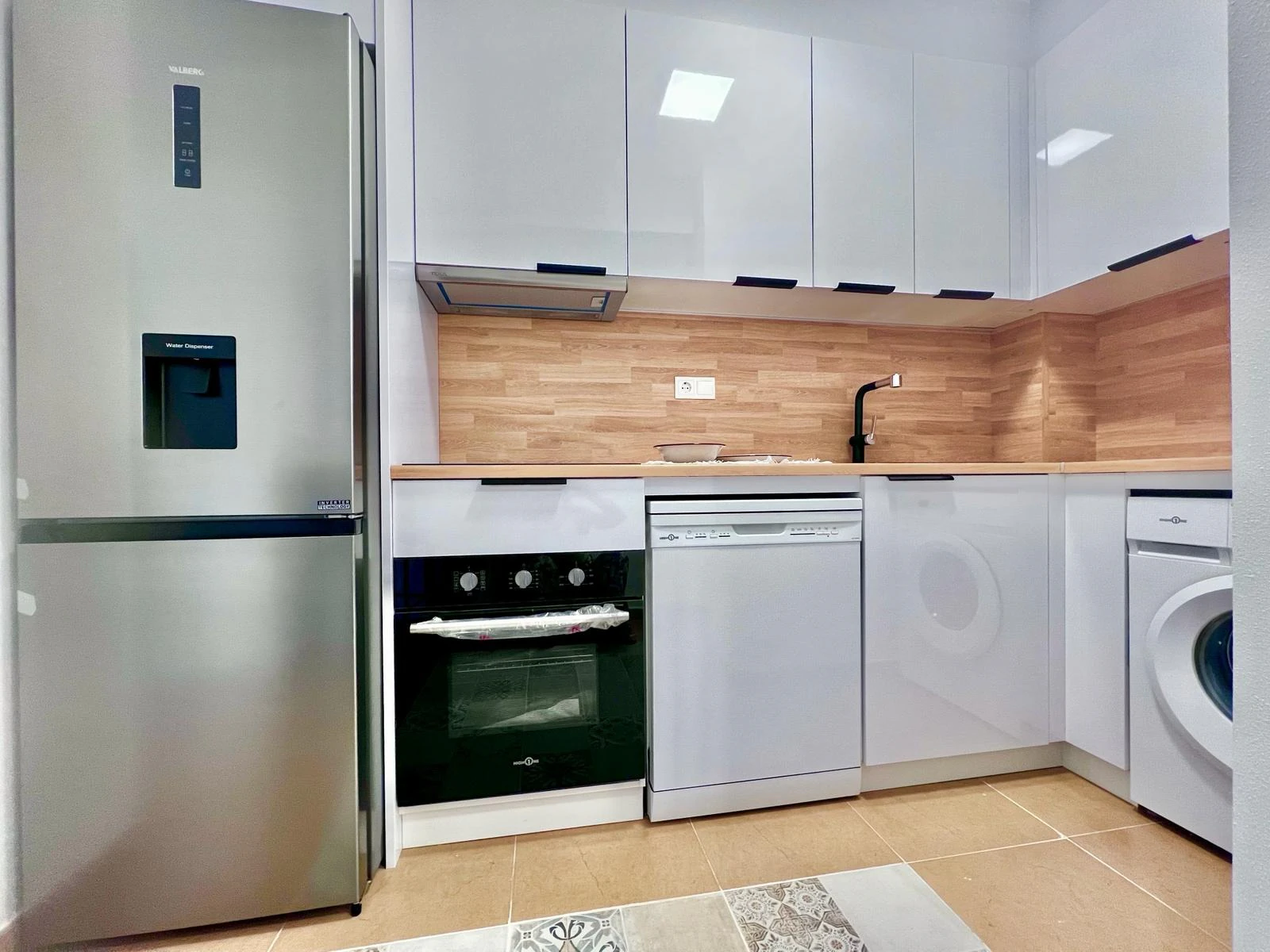 Appartement en ville à la vente à Torrevieja