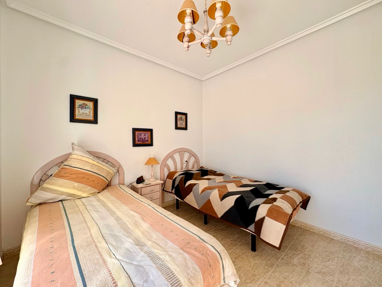 Terraced house for sale in Rojales