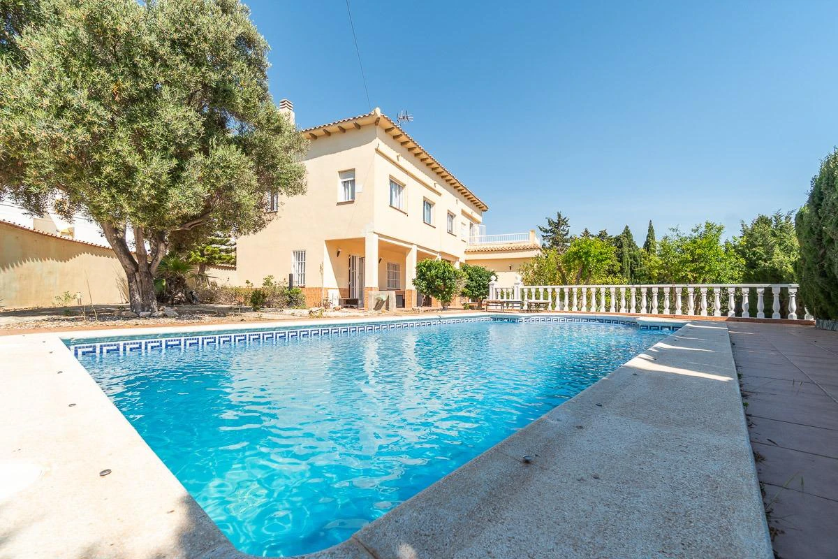Villa te verkoop in Torrevieja