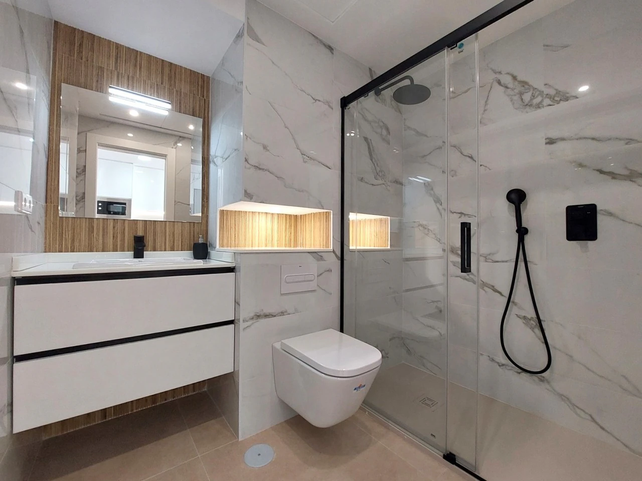 Villa for sale in San Pedro Del Pinatar