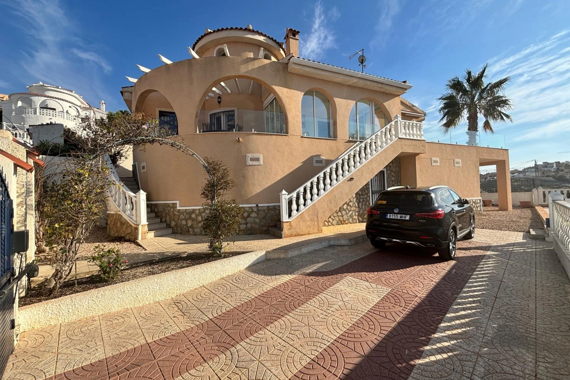 Villa te verkoop in Ciudad Quesada