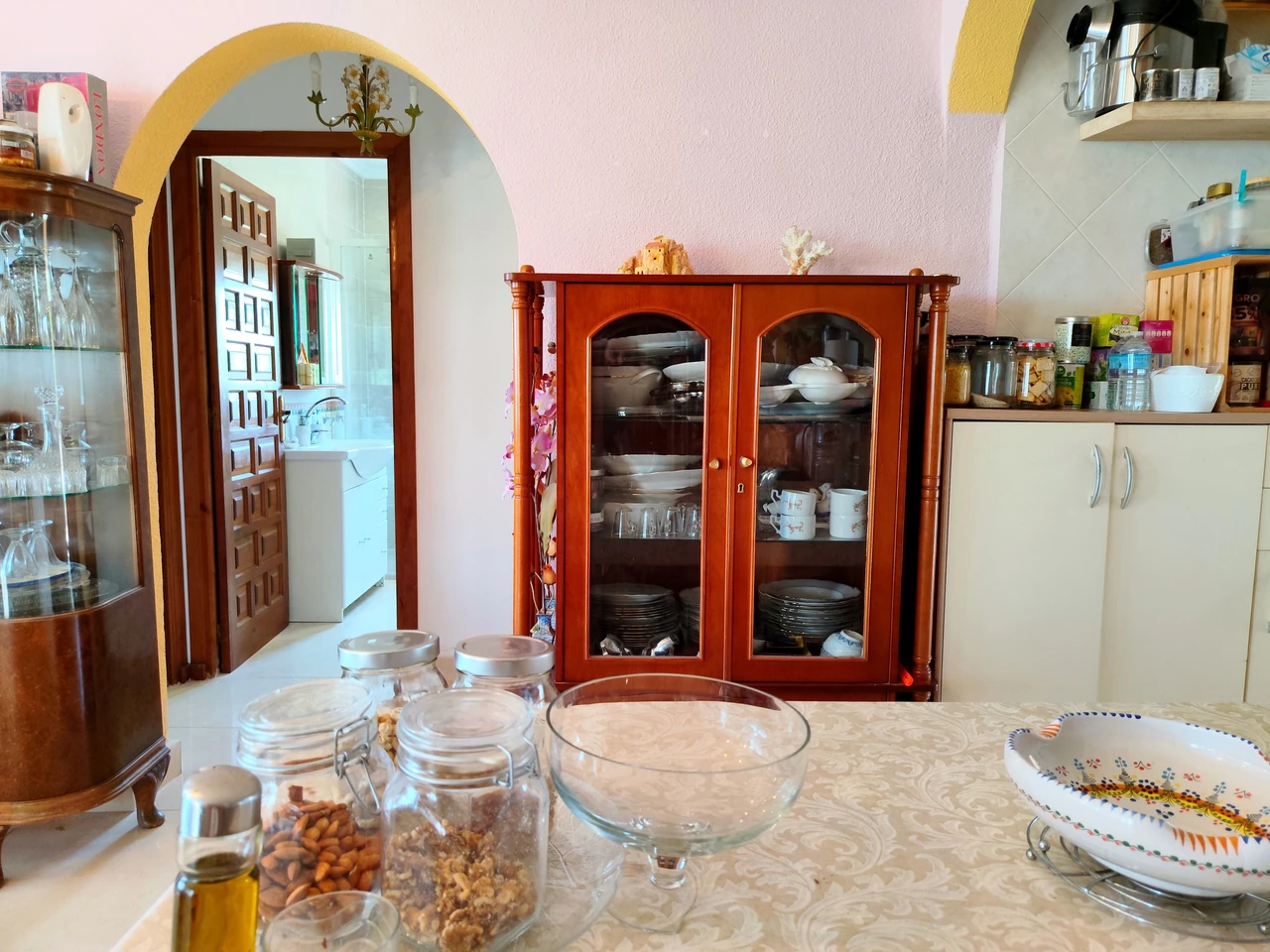 Villa til salg i Ciudad Quesada