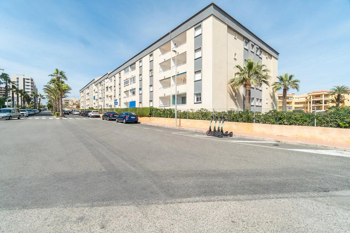 Stats Woning te verkoop in Orihuela Costa