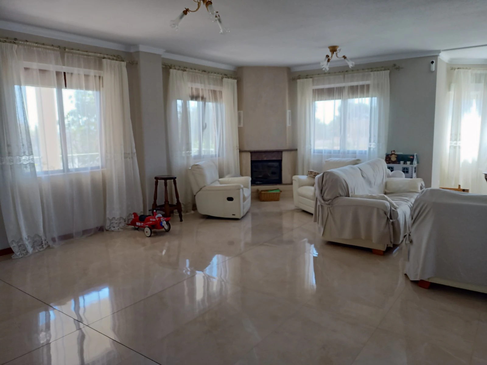 Villa til salg i Ciudad Quesada
