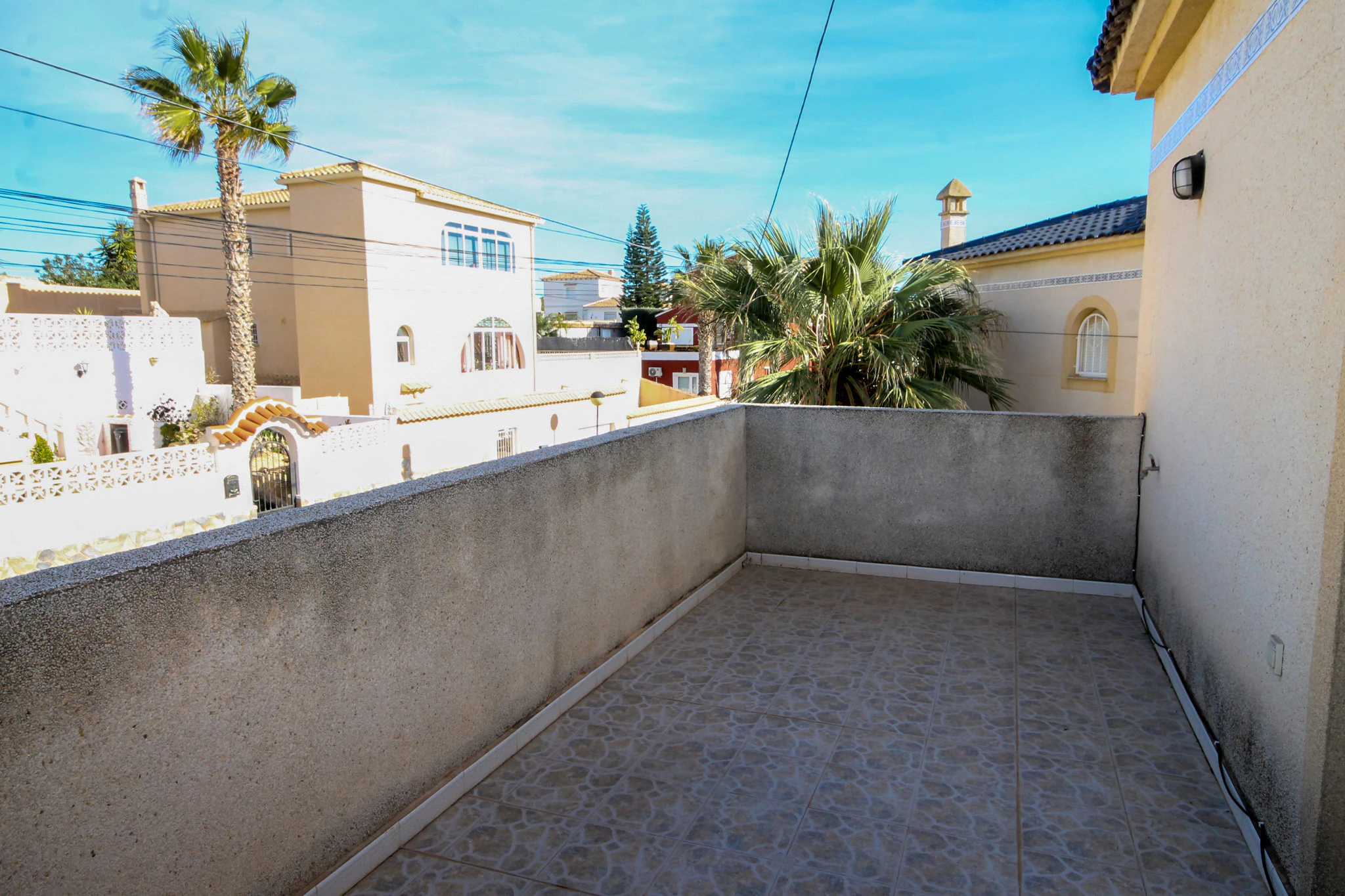 Terraced house for sale in San Miguel De Salinas