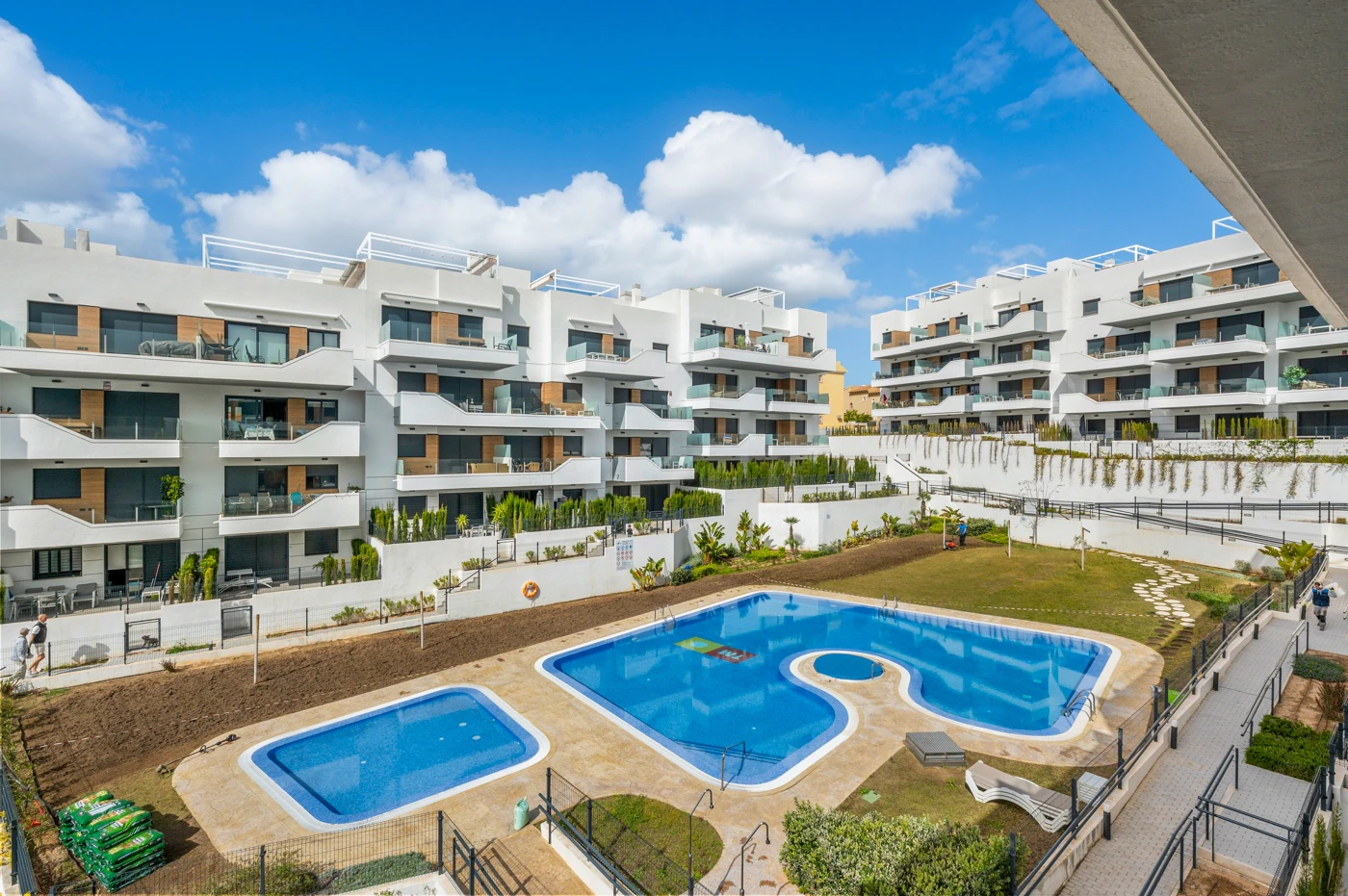 Stats Woning te verkoop in Orihuela Costa