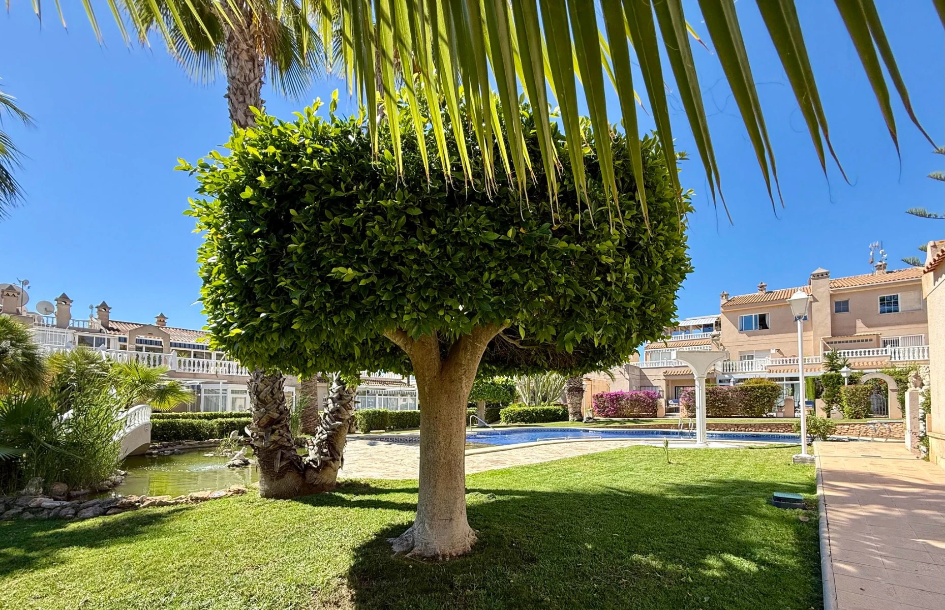 Duplex te verkoop in Orihuela Costa