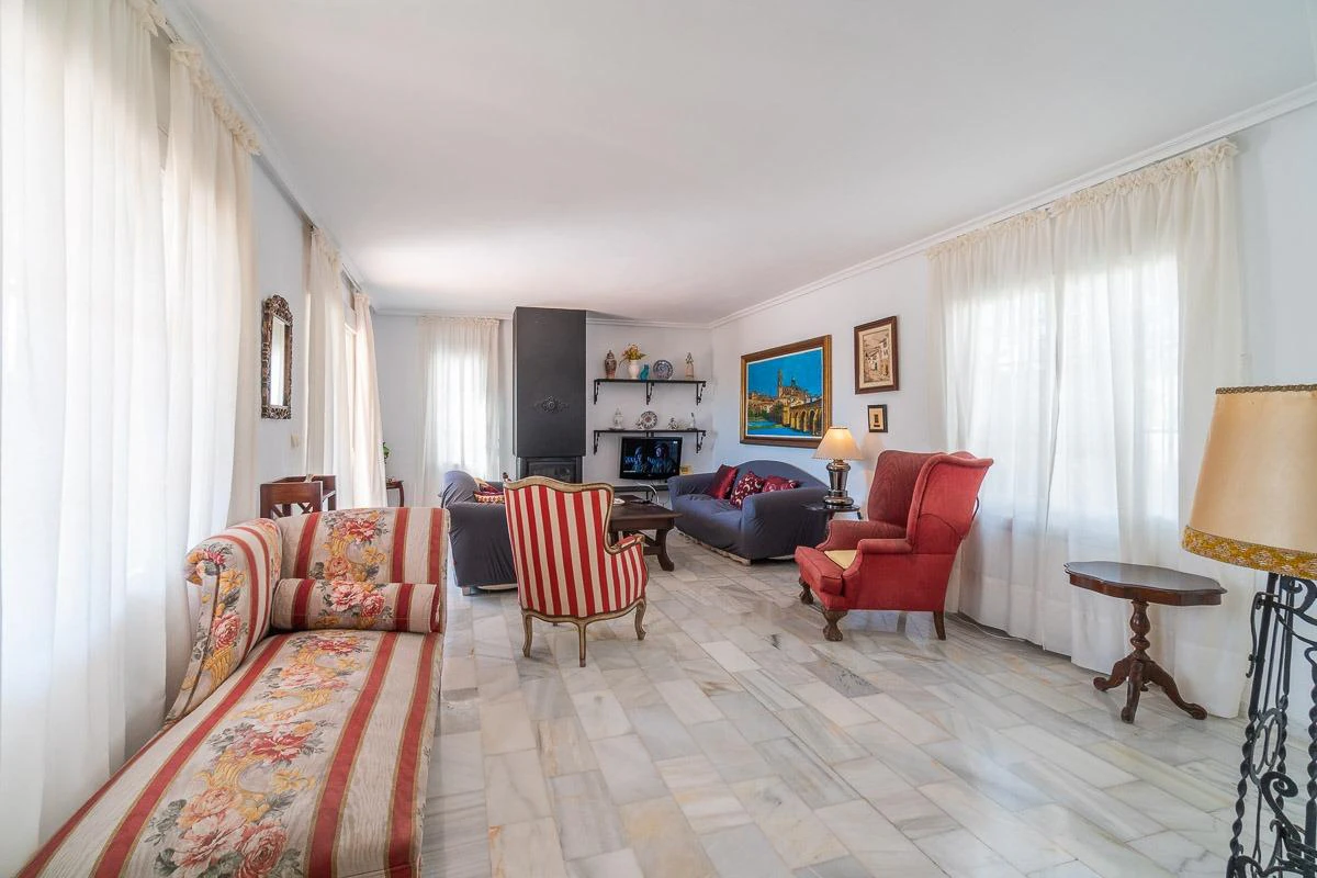 Villa te verkoop in Torrevieja