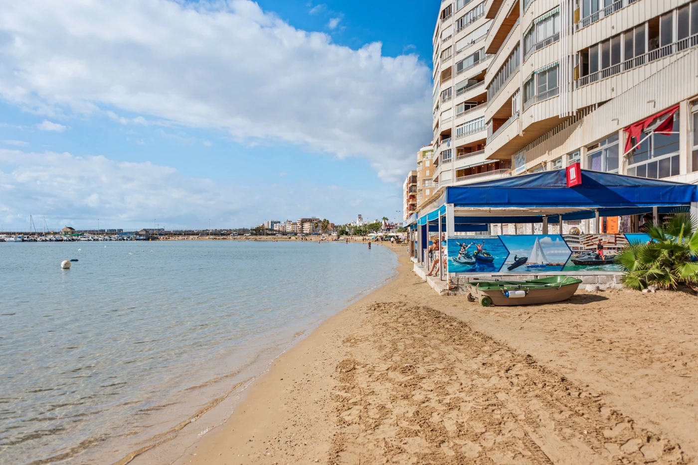 Appartement en ville à la vente à Torrevieja