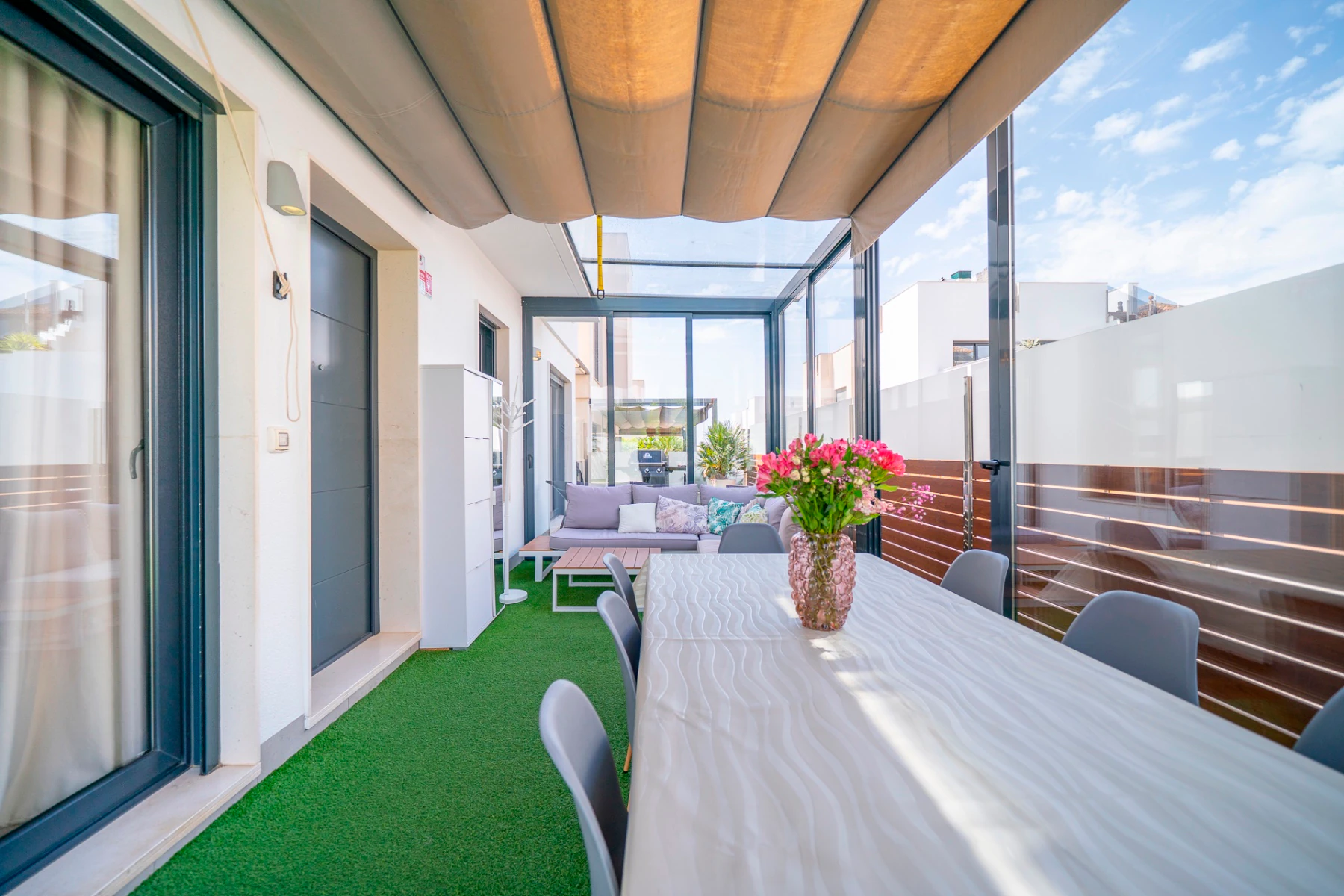 Villa te verkoop in Torrevieja