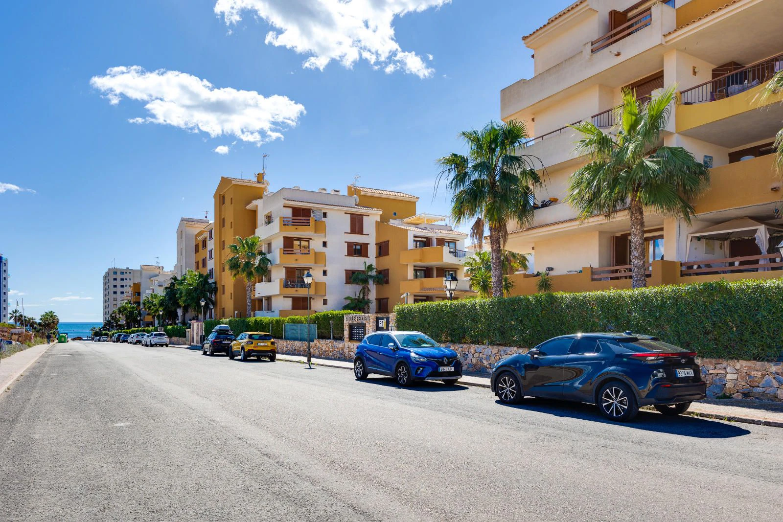 Stats Woning te verkoop in Torrevieja