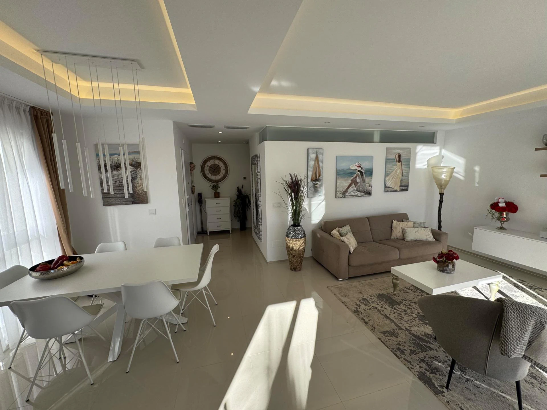 Stats Woning in Rojales