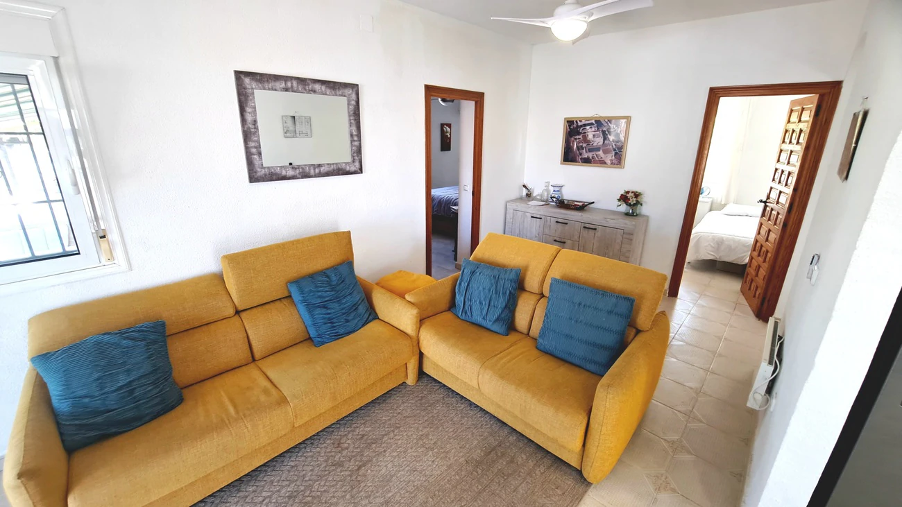 Villa for sale in San Miguel De Salinas