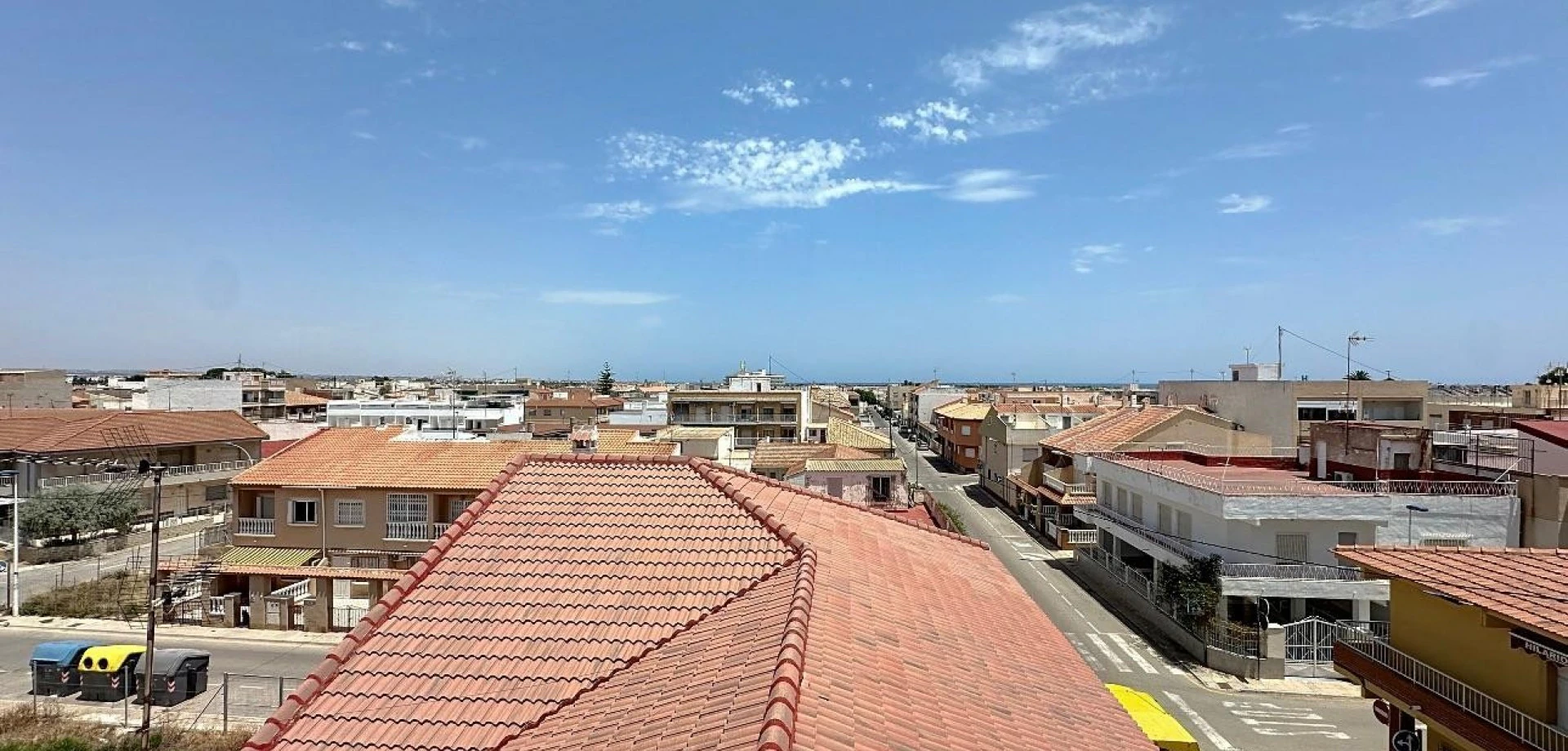 Flat for sale in San Pedro Del Pinatar