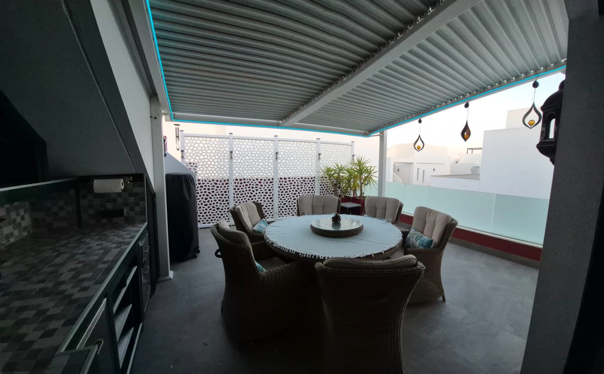 4. House - Detached Villa en venta en Los Montesinos