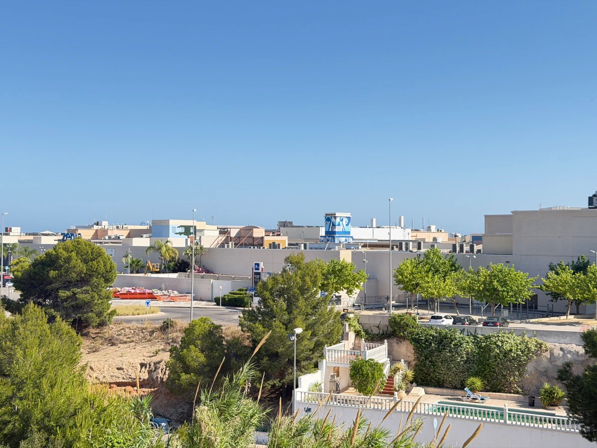 Semi-detached house for sale in Playa Flamenca