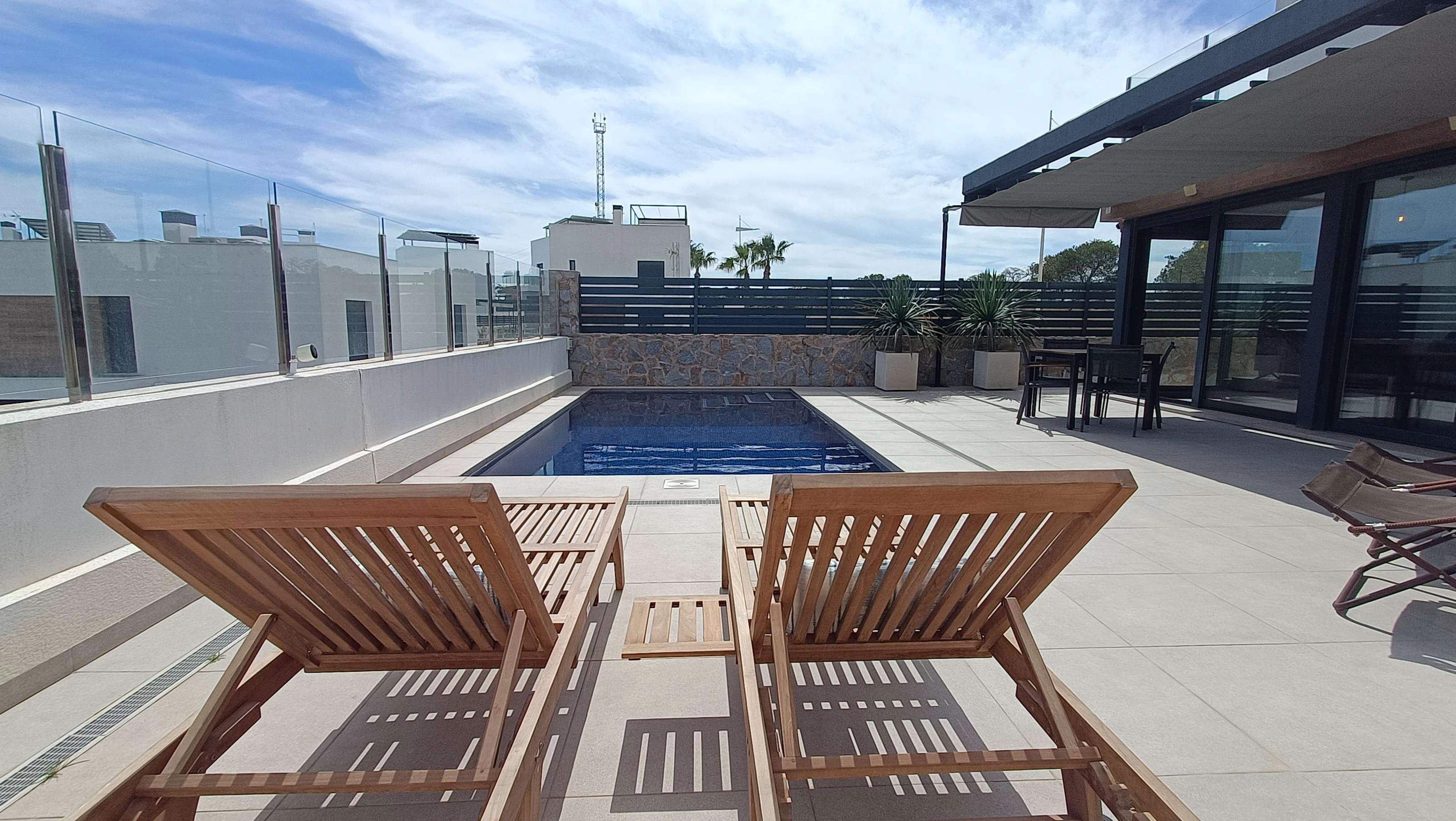 Villa for sale in La Finca Golf And Spa Resort