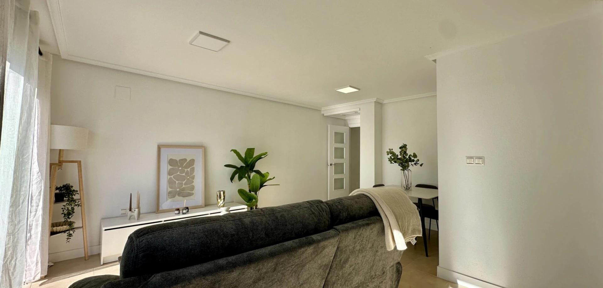 Flat for sale in Torrevieja